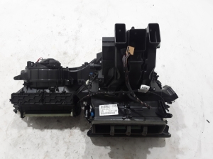 AUDI A3 8V (2012–2020) Heizung und ihre Teile 5Q1816005AD - 4