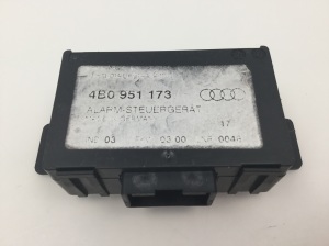Alarm module - 4B0951173