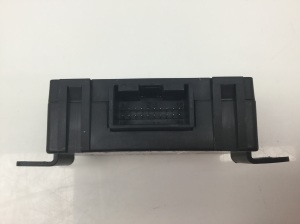 AUDI A3 8L (1996–2003) Alarm module 4B0951173 - 2