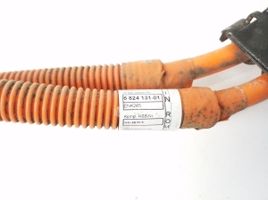 Mini Countryman F60 (2016–2026) Other wire 6824131 - 4