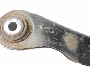 Mini Countryman F60 (2016–2026) Aizmugurējā svira 6851563 - 2