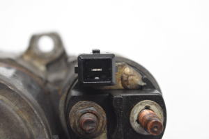 Peugeot 308 (2007–2015) Starter 75500178004 - 2