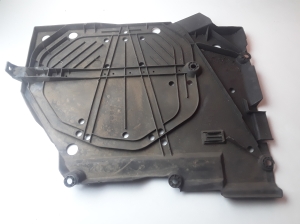 Subaru Forester SK (2018–2026) Kraftstofftankschutz 42045AN03A - 3