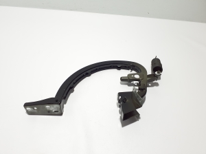 AUDI A3 8V (2012–2020) Pagasiruumi kaane hing 8V5827301C - 3