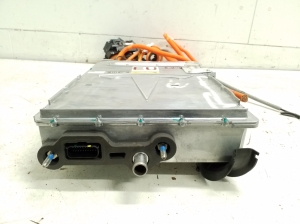 Tesla Model X X (2015–2026) Inverter 105513901B - 2