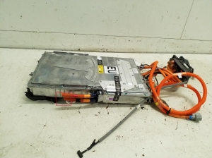 Tesla Model X X (2015–2026) Inverter 105513901B - 3
