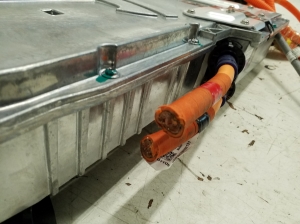 Tesla Model X X (2015–2026) Inverter 105513901B - 5