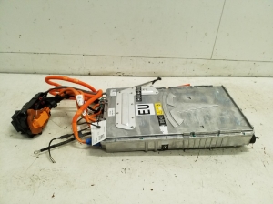 Tesla Model X X (2015–2026) Inverter 105513901B - 6