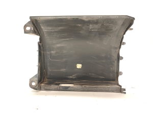 Volkswagen Transporter T5 (2003–2015) Eckteil der hinteren Stoßstange 7H0807321D - 3