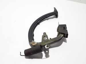 AUDI A3 8V (2012–2020) Trunk lid hinge 8V5827302C - 2