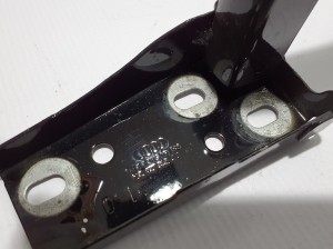 AUDI A3 8V (2012–2020) Trunk lid hinge 8V5827302C - 4