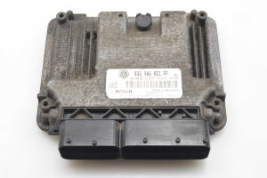 Motorsteuergerät - 03G906021PP