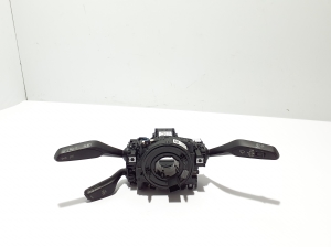   Lüliti ja selle osad  - 8V0953521JD 