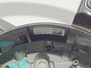AUDI A3 8V (2012–2020) Rool 8V0419091CG - 5