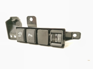 NISSAN X-Trail T32 (2013–2021) Other switch - 2