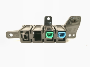 NISSAN X-Trail T32 (2013–2021) Other switch - 4