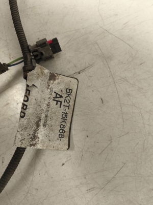 Ford Transit Custom I (2013–2023) Rear parking sensor cable BK2T15K868AF - 2