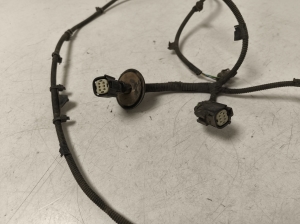Ford Transit Custom I (2013–2023) Rear parking sensor cable BK2T15K868AF - 3
