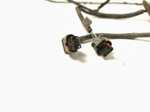 Ford Transit Custom I (2013–2023) Rear parking sensor cable BK2T15K868AF - 4