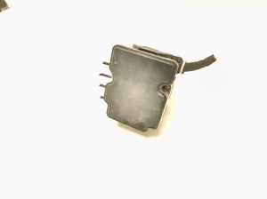 RENAULT Kadjar (2015–2026) ABS unit 476601356R - 3