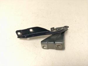 RENAULT Kadjar (2015–2026) Hood hinge 654002708R - 4