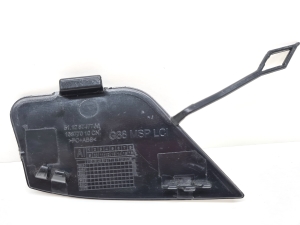 BMW 5 SERIES G31 (2017–2026) Heckstoßstangenhakenabdeckung 51128747769 - 2