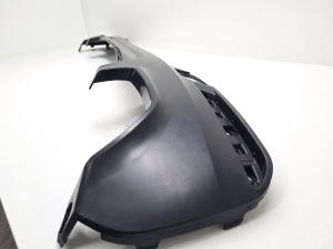 BMW 5 SERIES G30 (2016–2026) Rear bumper lower spoiler 51128746978 - 2