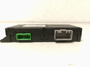 Land Rover Sport L320 (2005–2013) Front seat control unit AH2214C030AD - 2