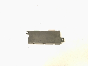 Land Rover Sport L320 (2005–2013) Front seat control unit AH2214C030AD - 4