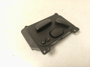Land Rover Sport L320 (2005–2013) Sitzverstellschalter AH2214B566BA - 4