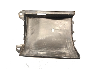 Volkswagen Transporter T5 (2003–2015) Eckteil der hinteren Stoßstange 7H0807322D - 4