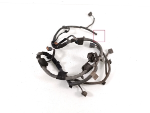 Kabel des Einparksensors hinten - 91880GI230