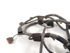 Hyundai IONIQ 5 I (2021–2026) Rear parking sensor cable 91880GI230 - 2