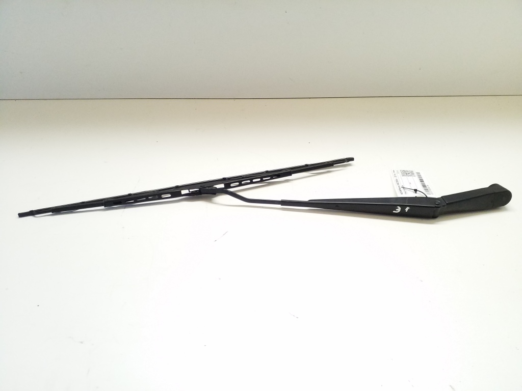 NISSAN NP300 1 generation (2008-2015) Front Wiper Arms 21242735