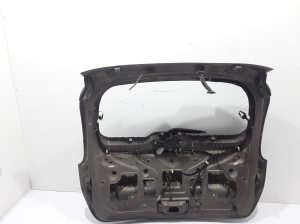 RENAULT Scenic (2009–2015) Trunk lid 901006104R - 5