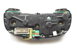 Opel Zafira A (1999–2005) Instrument cluster 96251063 - 3
