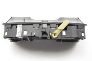 Opel Zafira A (1999–2005) Instrument cluster 96251063 - 4