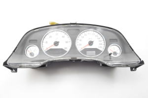 Instrument cluster - 96251063
