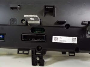 Hyundai IONIQ 5 I (2021–2026) Screen 94003GI000 - 4