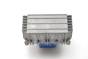 Opel Zafira A (1999–2005) Glow plug relay 55353011 - 2