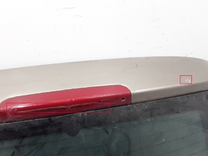 RENAULT Scenic (2009–2015) Hayon 901006104R - 2