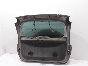 RENAULT Scenic (2009–2015) Hayon 901006104R - 3