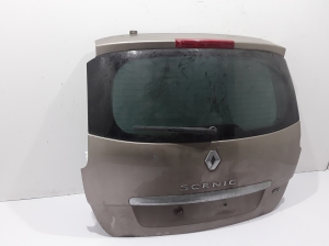 RENAULT Scenic (2009–2015) Hayon 901006104R - 4