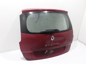 RENAULT Scenic (2009–2015) Trunk lid 901006104R - 3