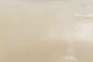Opel Astra K (2015–2021) Coolant reservoir 13459964 - 2