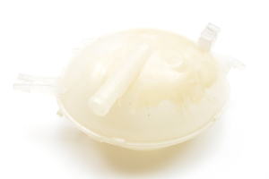 Opel Astra K (2015–2021) Coolant reservoir 13459964 - 4