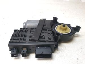 Front door window regulator motor - 9682495580