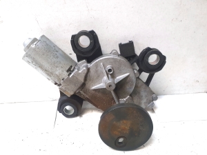 Citroen C4 Picasso (2007–2013) Heckwischermotor 9654115980 - 3