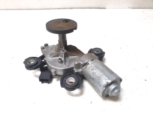 Citroen C4 Picasso (2007–2013) Heckwischermotor 9654115980 - 4