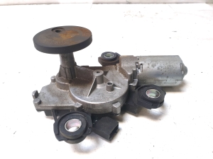 Heckwischermotor - 9654115980